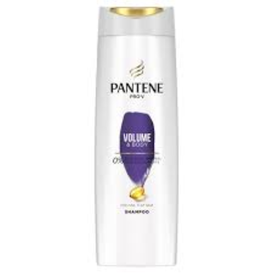 PANTENE PRO-V VOLUME N BODY SHAMP 500ML